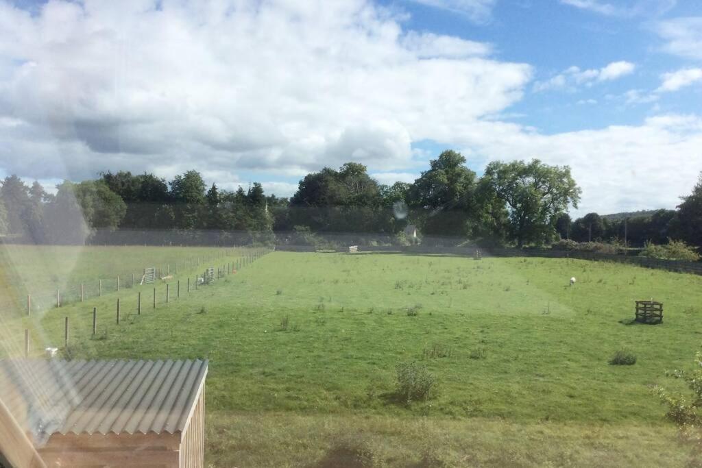 The Nest - Near Inverness & Loch Ness Apartment ภายนอก รูปภาพ